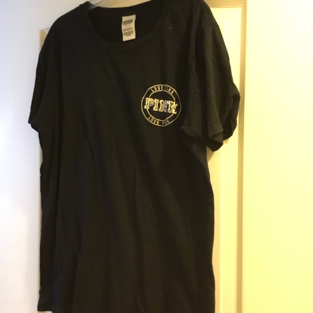 Victoria Secret Short Sleeve tee